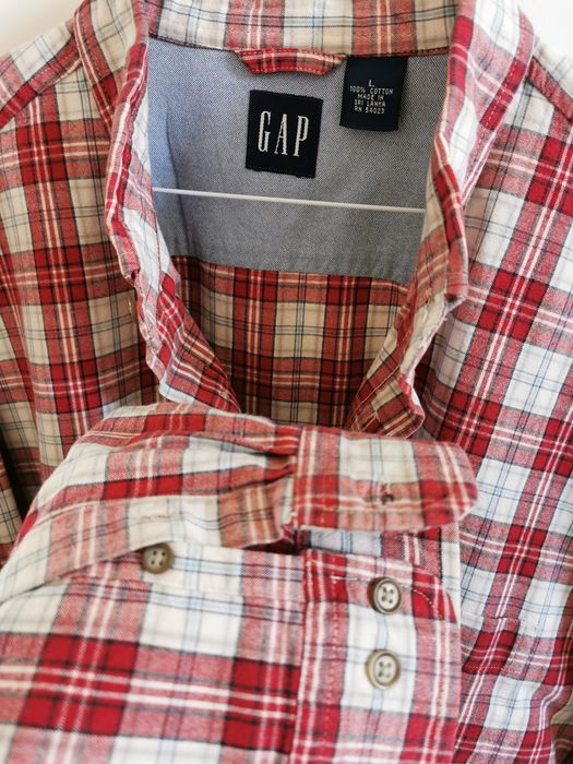 Camisa da Gap XL