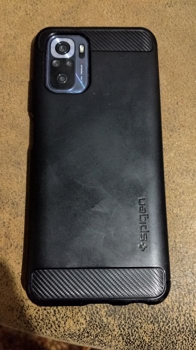 Xiaomi  Redmi Note 10 S
