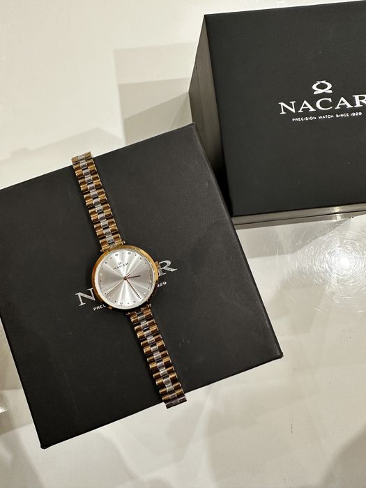 Годинник жіночий NACAR