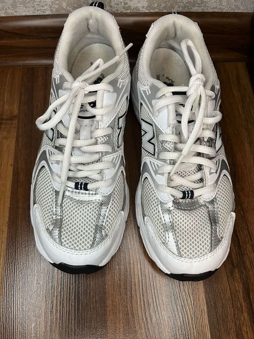 Кросівки Nb 530 оригінал
