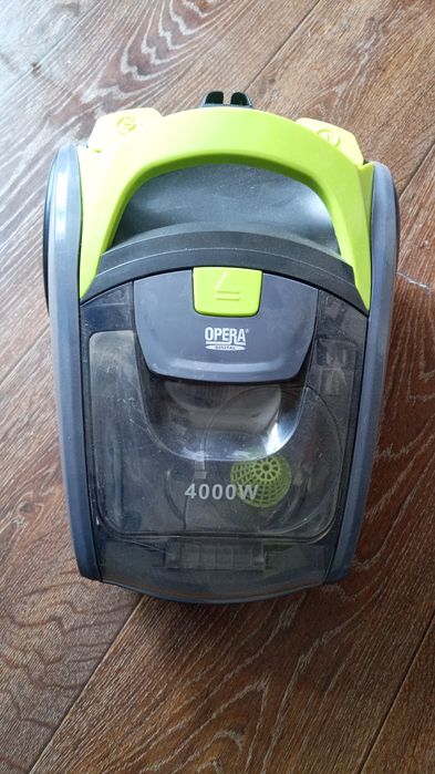Пилосос ОРЕRA-4000W