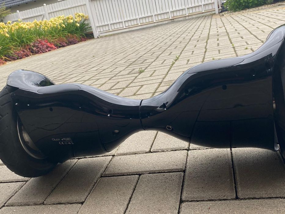 Howerboard mało używany