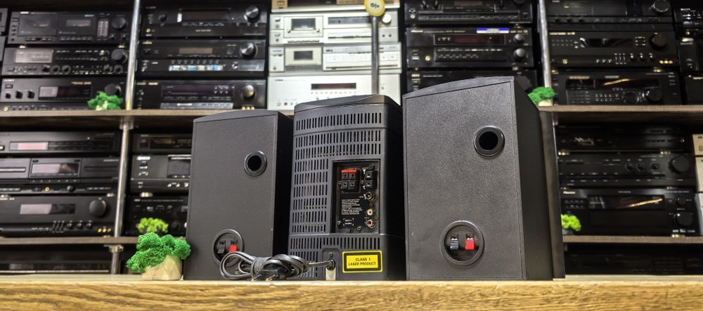 Комплект Grundig UMS1/AC