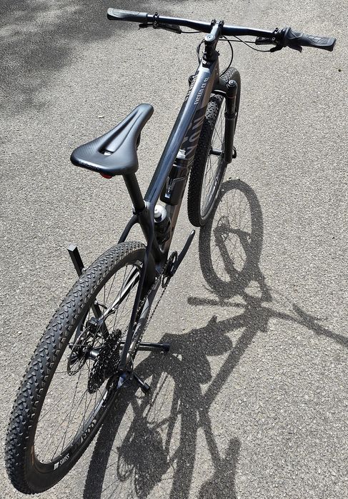 Canyon Exceed CF SL