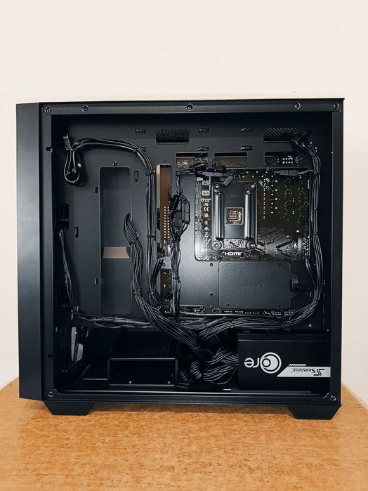 Torre Gaming NOVA