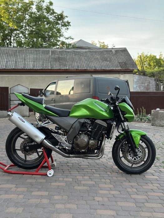 Kawasaki Z750 Свіжопригнаний!