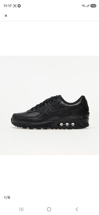 Nike air max 90 ltr 42(26.5)