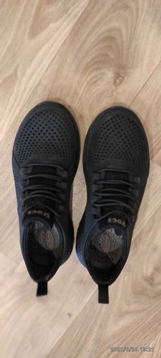 Новые Кроксы 36 р