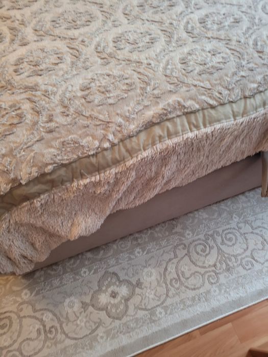 Покрывало двуспальные