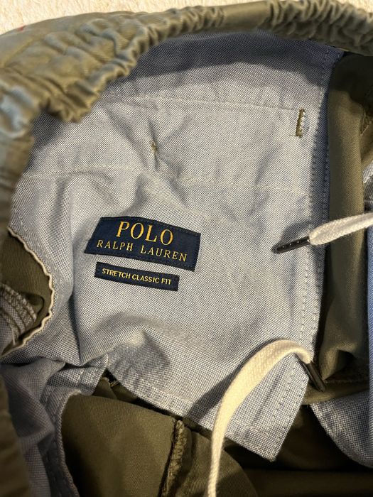 Spodnie męskie Polo Ralph Lauren (r.S)