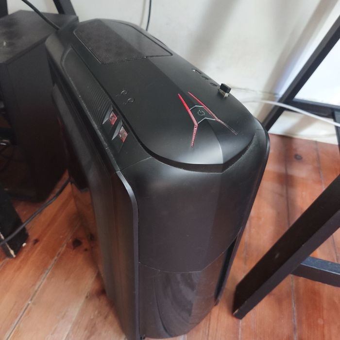 PC Desktop AMD A8-9600 | 8GB RAM | Windows 10