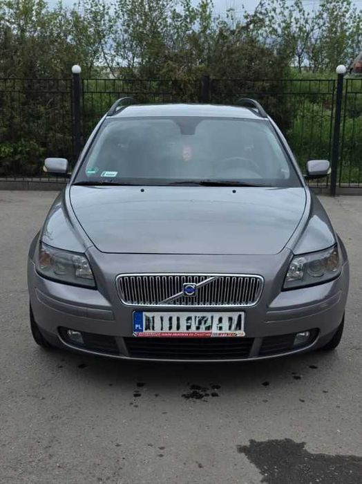 Volvo V50 2.0 дизель 2005 року