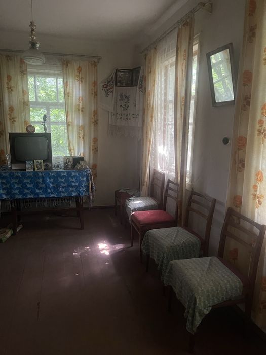 Продаж будинку село Слобода 75км від Києва Обухівський район