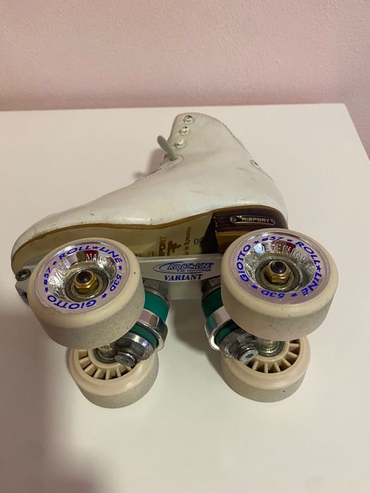 Patins Risport em ótimo estado