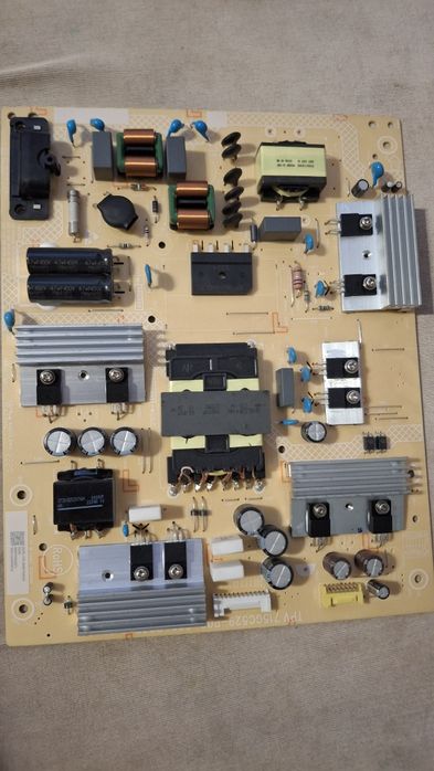 Plyta zasilania PHILIPS 55PUS8807 50PUS8807 58PUS8507 TV 715GC529-P02-