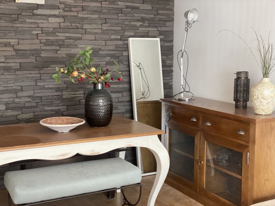 Consola feita por encomenda