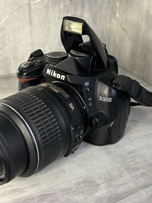 Фотоапарат Nikon