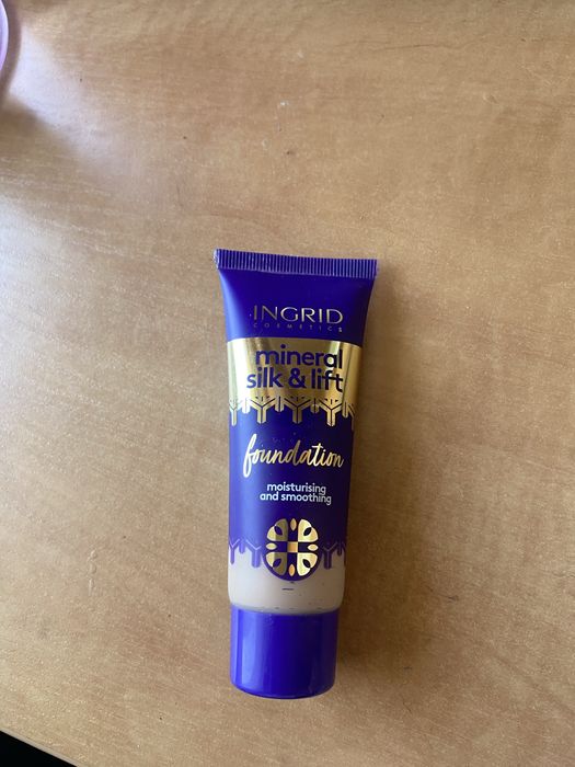 Podkład do makijażu