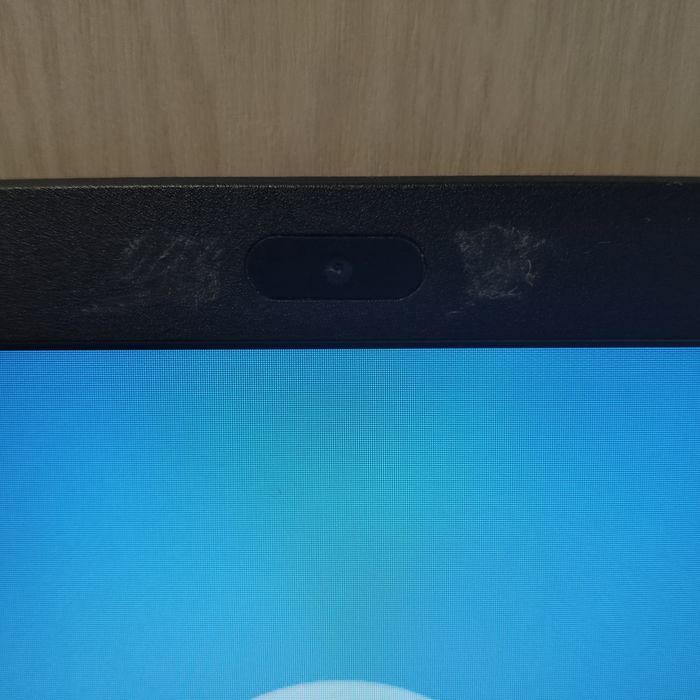 Ноутбук Aser Aspire Es 15