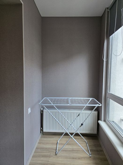 Затишна квартира в Новому ЖК