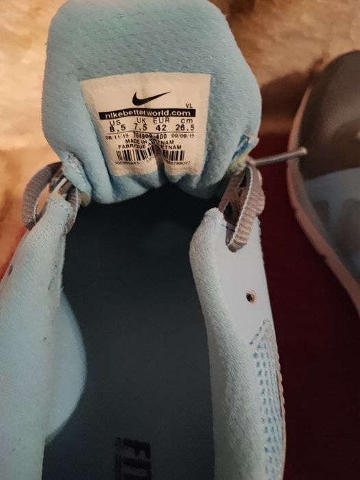 Buty męskie r.42.Nike.Nowe.