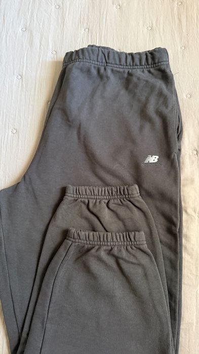 Штани New balance жіночі ХL