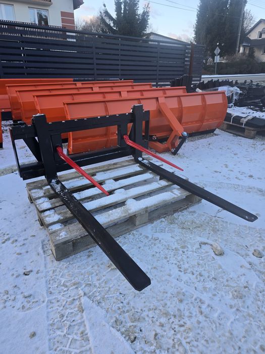 Nowy paleciak widły do palet do tura euro/sms DOSTAWA