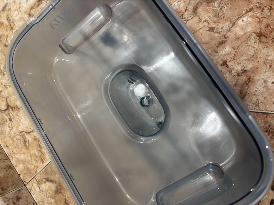 Фільтр глечик кувшин для води brita flow memo