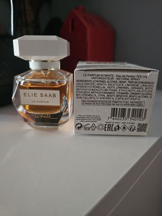 ELIE Saab la perfum 28 ml