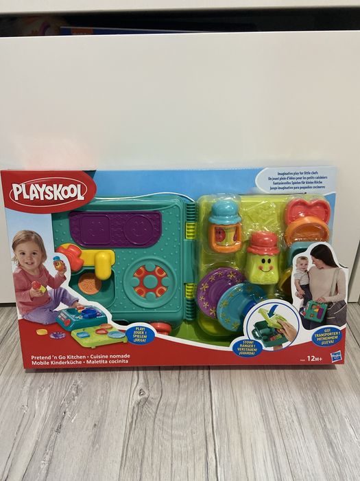 Mały kucharz Playskool