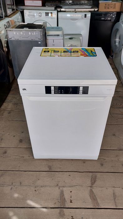 Посудомийна машина посудомийка посудомойка OK. 60см окремостояча