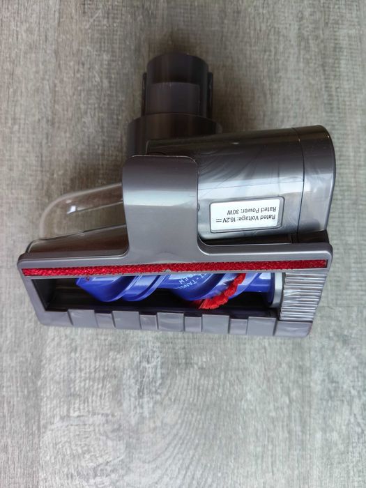 Mini escova turbo aspirador Dyson V15 V11 V10 V8 V7