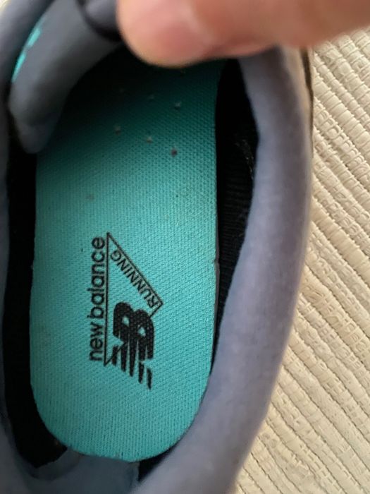 Tenis new balance em perfeito estado 37