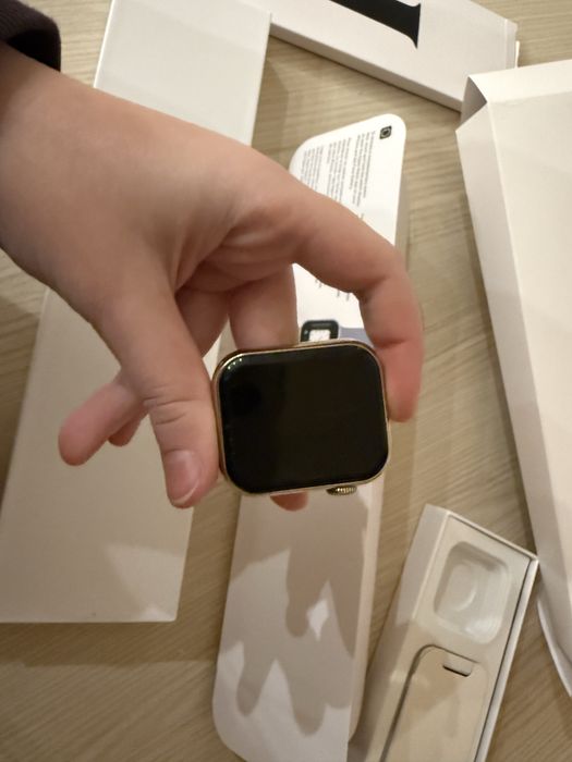 Apple watch 8 series