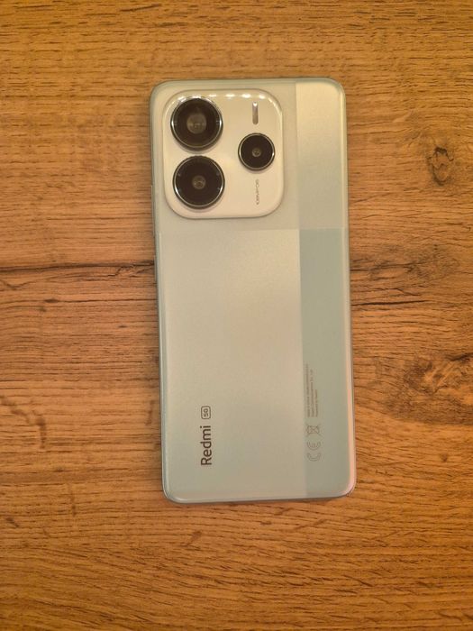 Atrapa telefonu xiaomi redmi note 14