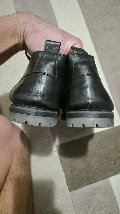 Черевики зимові чоловічі 41 розмір