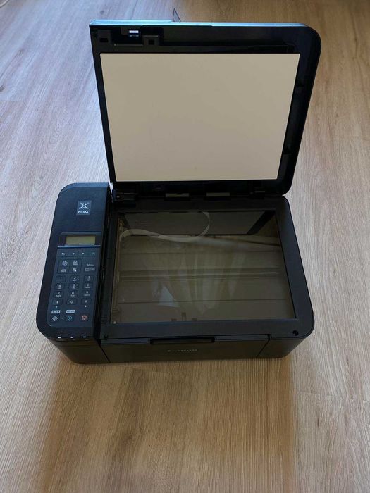 Принтер 3в1 Canon PIXMA tr4540 black