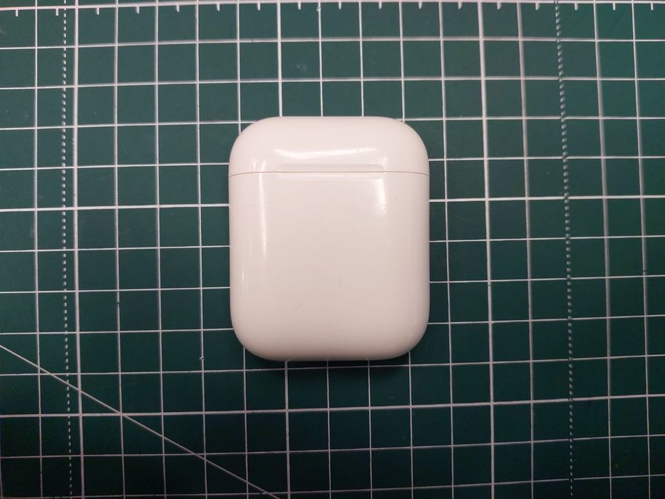 Кейс Apple Airpods A1602
