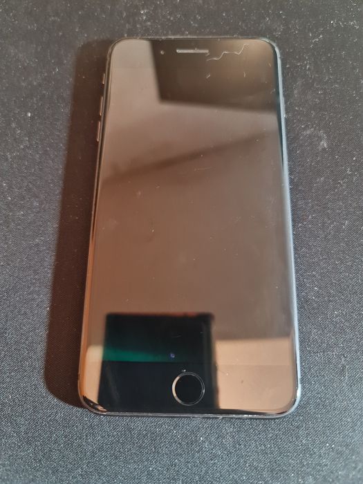 Zestaw uszkodzonych telefonów (iphone 8 plus, galaxy note)