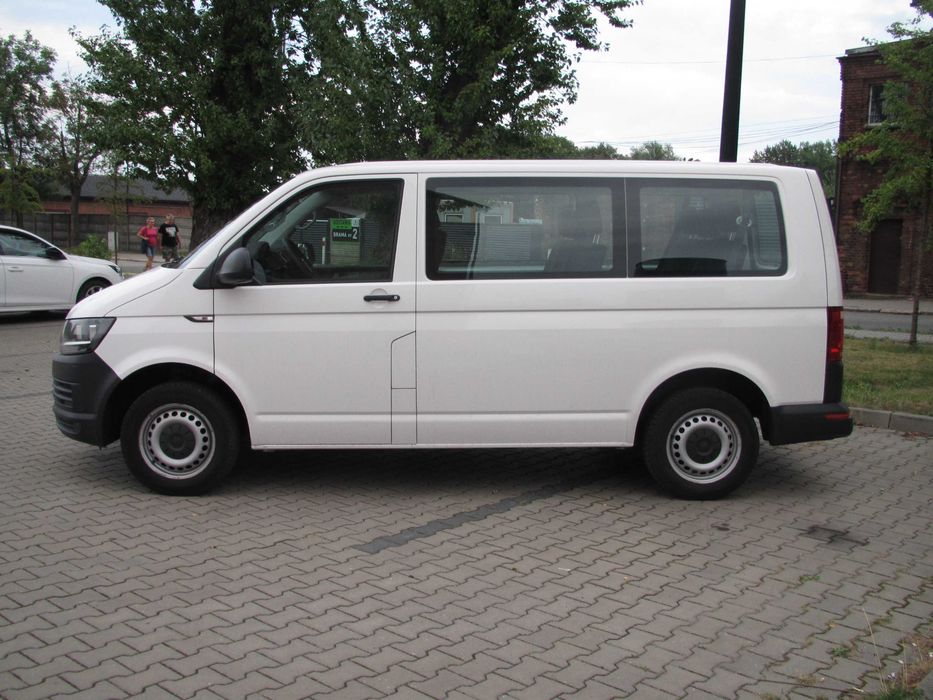 sprzedam ładnego busa.