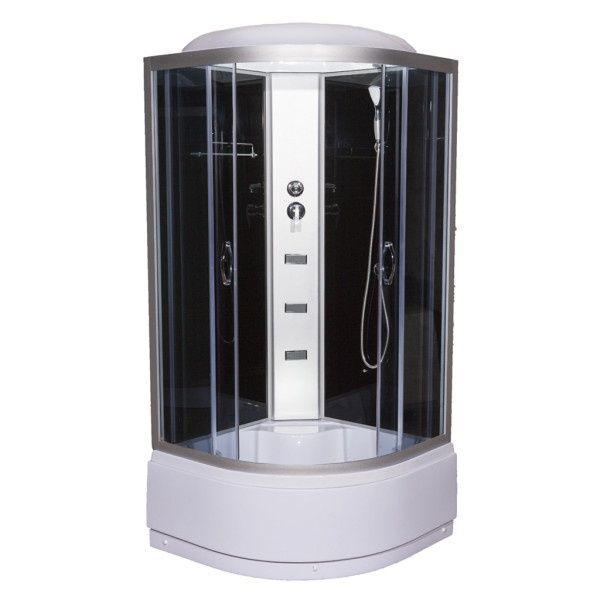 Гідробокси та Душові бокси!