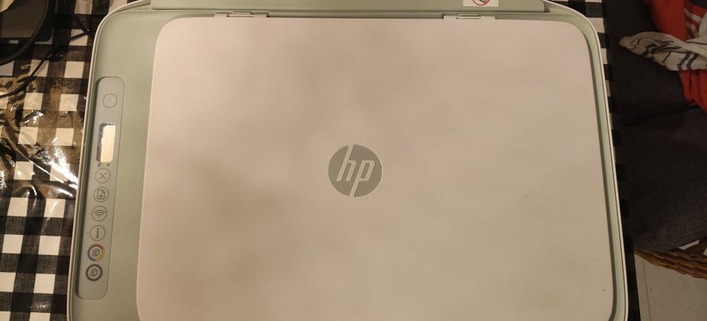 Multifunções/ impressora