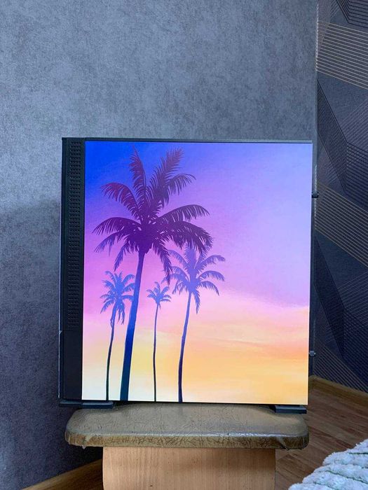 Корпус для пк GTA 6