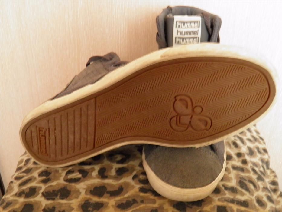 HUMMEL trampki unisex 40.