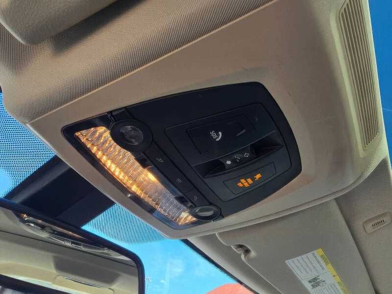 2014 BMW 5 Series 528i