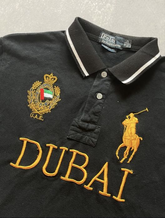 Ralph Lauren Dubai