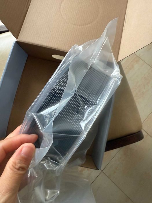 Filamento PETG preto, para impressora 3D Filament