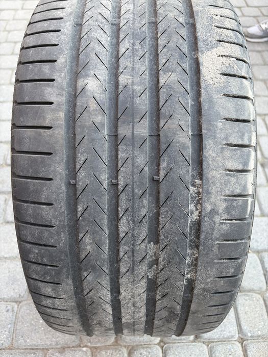 Continental 275 35 20 Розпаровкв