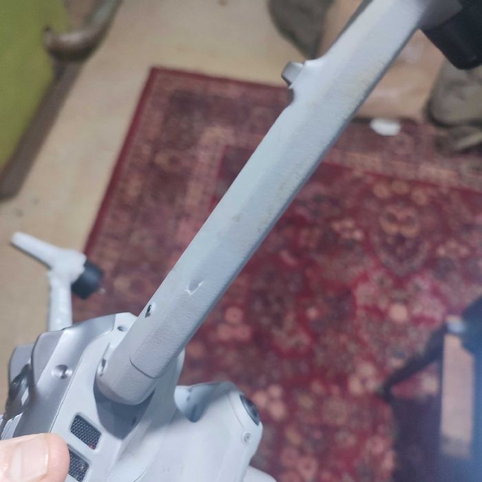 Matrice 4t 29 годин нальоту без акаунту