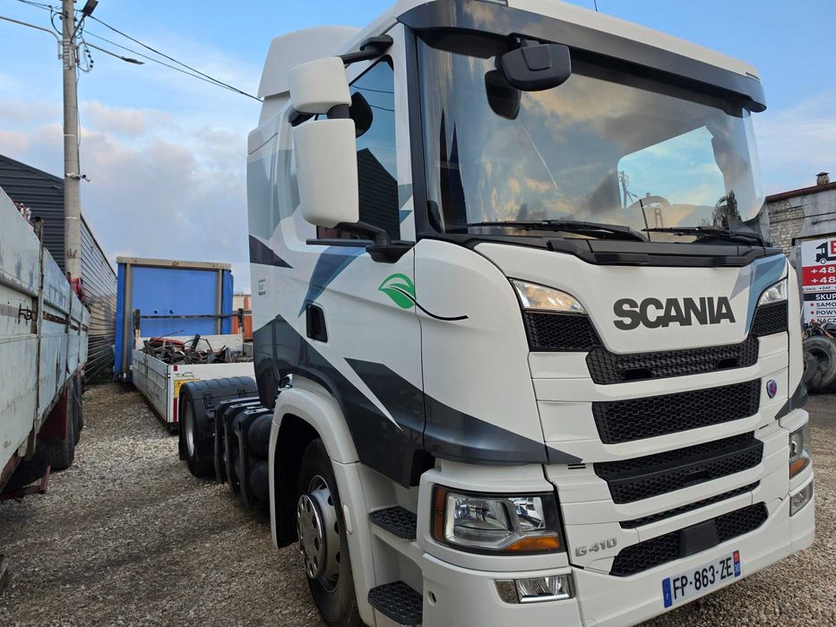 Scania